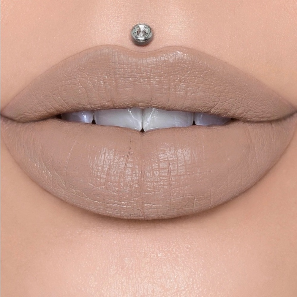 Jeffree Star Velour Liquid Lipstick - Jeffree’s Nudes NIB